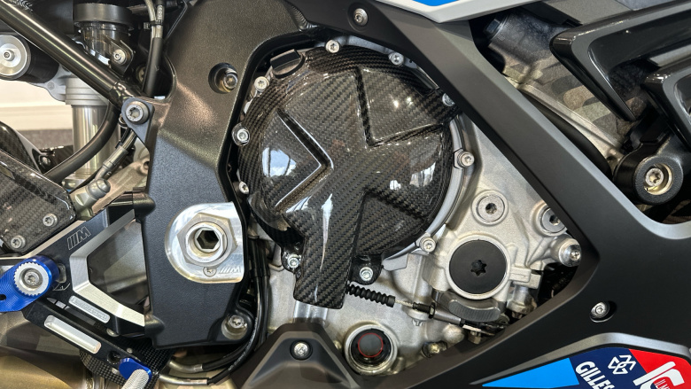 BMW M1000 RR